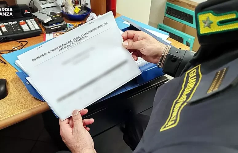 Omesso versamento Iva, sequestri i beni di un imprenditore di Carlentini