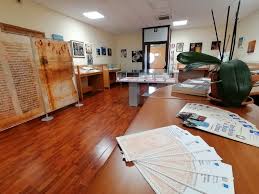 Enna, all’Archivio di Stato confronto sul territorio