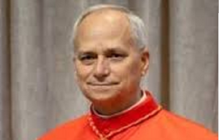 Eletto il Papa: viene da Chicago, è viene da Chicago