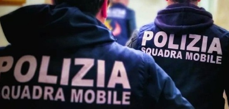 Caserta: truffe alle assicurazioni, 30 perquisizioni