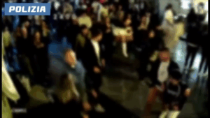 Rissa a Noto, convalidati due arresti