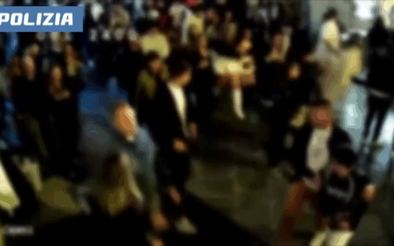 Rissa a Noto, convalidati due arresti (VIDEO)