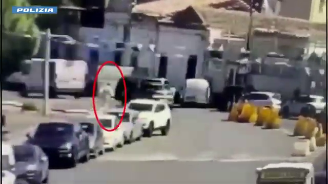 Catania: arrestato 37enne accusato di omicidio