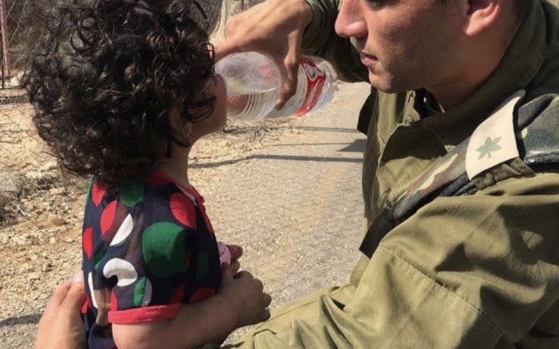 Israele terra libera