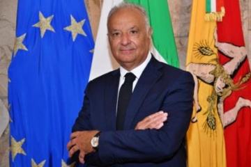 Agricoltura, Barbagallo: «Nella Sicilia orientale situazione idrica positiva»