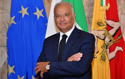 Agricoltura, Barbagallo: «Nella Sicilia orientale situazione idrica positiva»