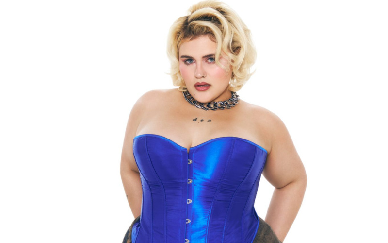 Siracusa Pride 2025. Big Mama sarà la Madrina