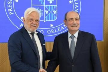 A19, Schifani incontra l’ad di Anas: lavori notturni e riduzione dei cantieri per limitare i disagi
