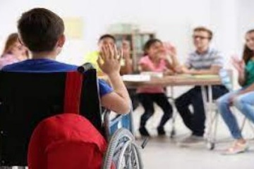 Politiche sociali, dalla Regione oltre 18 milioni per persone con disabilità gravissima