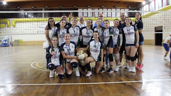 Eurialo Siracusa in finale regionale Under 13