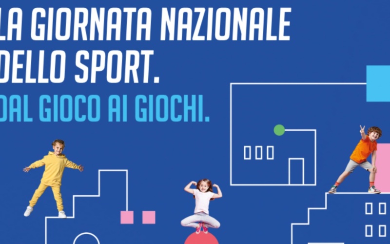 Melilli aderisce alla Giornata Nazionale dello Sport