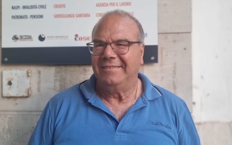 Innocenzo Russo eletto Presidente di CNA Lentini.