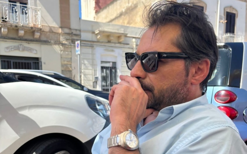 La Ferla (Osa): “Per il rimpasto, il sindaco faccia le giuste scelte”