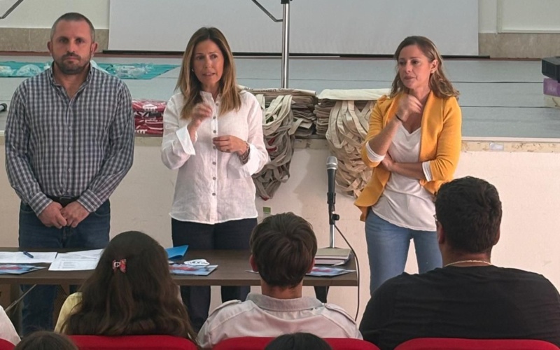 Terza edizione dell’Open Day in Infermieristica: Melilli si conferma polo formativo accogliente e dinamico