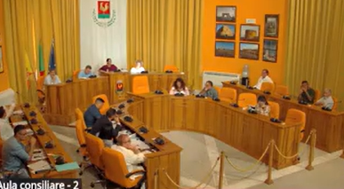 Priolo, nuovo stop al bilancio consuntivo