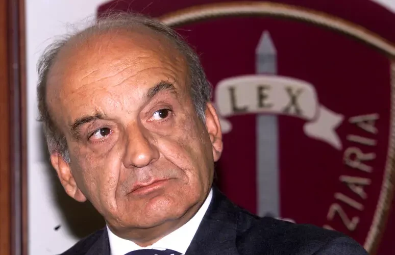 Procura,’La Barbera consegnò agenda rossa di Borsellino a Tinebra’