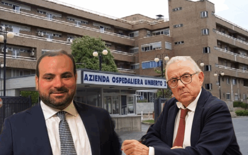 Sanità e liste d’attesa, Gennuso(FI): «Gilistro getta fango su Siracusa. Nessun disservizio, solo strumentalizzazione»