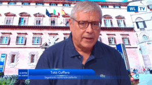 Cuffaro a Siracusa: "Al servizio del territorio puntando sul seggio all'Ars"