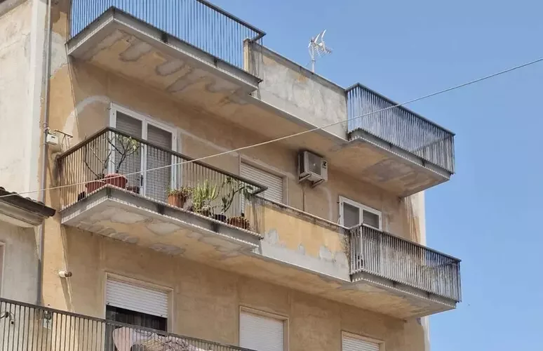 Castelvetrano – Trovati in una abitazione un uomo e donna morti, forse omicidio-suicidio