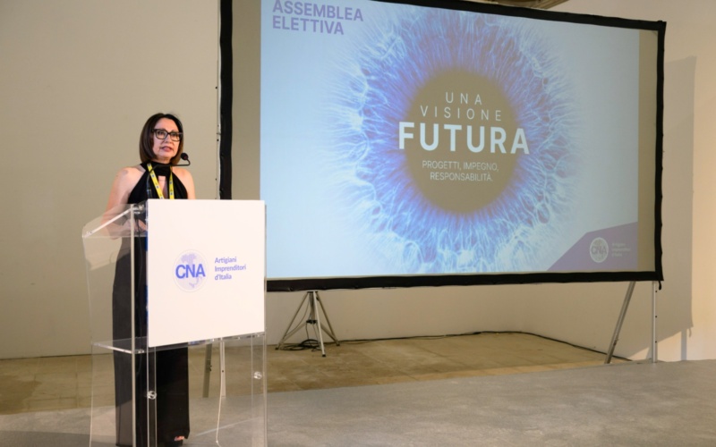 CNA Siracusa, Rosanna Magnano riconfermata presidente territoriale dell’associazione