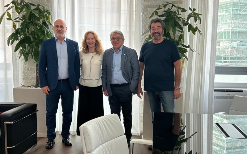 Antonino Trovatello confermato direttore di Chirurgia all’Umberto I