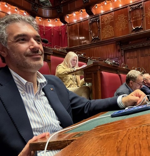 Cannata (FdI): Sostegno concreto a chi lavora e difende la sovranità alimentare del Paese  