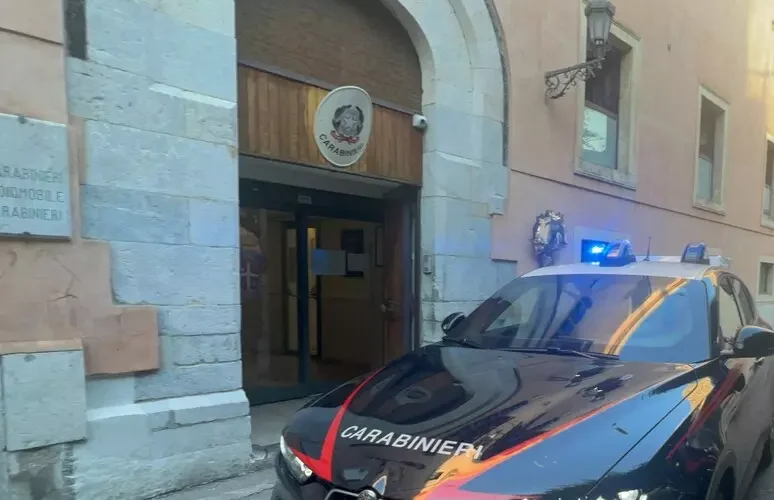 Sfuggì a blitz contro clan Cappello, arrestato da gendarmeria in Francia