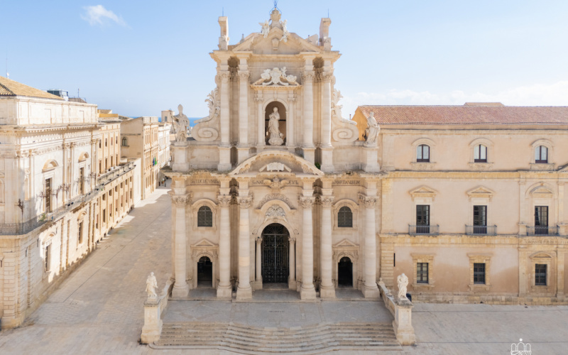Siracusa tra reale e virtuale