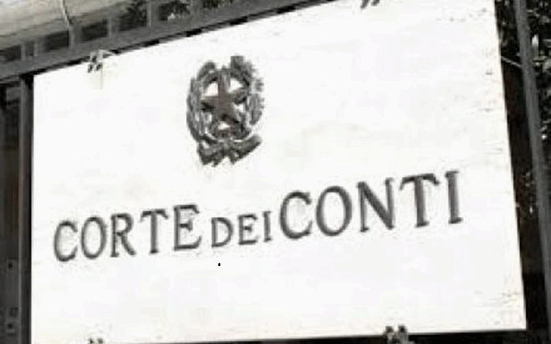 Corte dei conti, annullata decisione di non parifica del rendiconto 2020 della Regione
