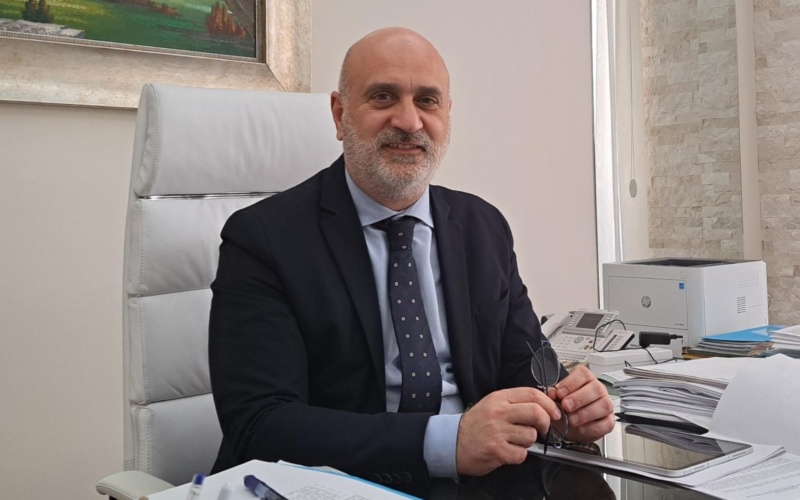 L’Asp di Siracusa adotta un nuovo servizio punti di rilievo itineranti