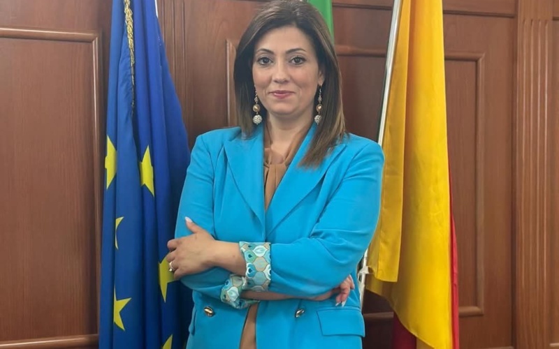 Grande Sicilia, Vanessa Impeduglia: “L’On. Cannata fuori tempo e fuori luogo”