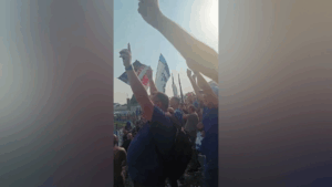 Tifosi Siracusa Calcio