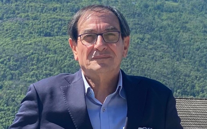 Tonino Margagliotti ha rassegnato le proprie dimissioni dalla carica di assessore