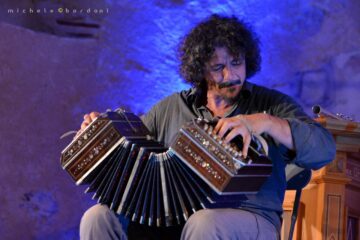 Frazzanò Folk Fest  9^, 18-19 e 20 luglio (Foto)