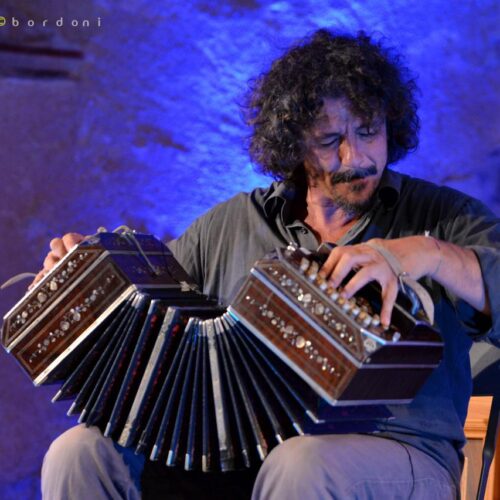 Frazzanò Folk Fest  9^, 18-19 e 20 luglio (Foto)