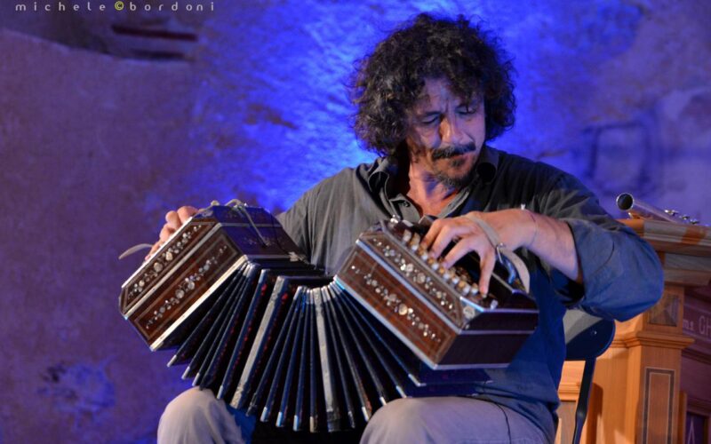 Frazzanò Folk Fest  9^, 18-19 e 20 luglio (Foto)