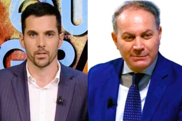 Portopalo, Premio più a sud di Tunisi  a  Giammarco Menga e Giuseppe Caporaso