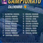 Serie C, la prima del Siracusa a Salerno