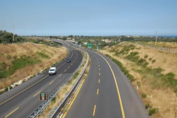 Autostrada Siracusa-Catania, CNA, sbloccare il transito ADR