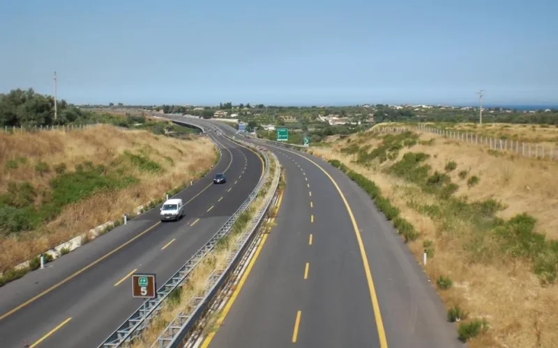 Autostrada Siracusa-Catania, CNA, sbloccare il transito ADR