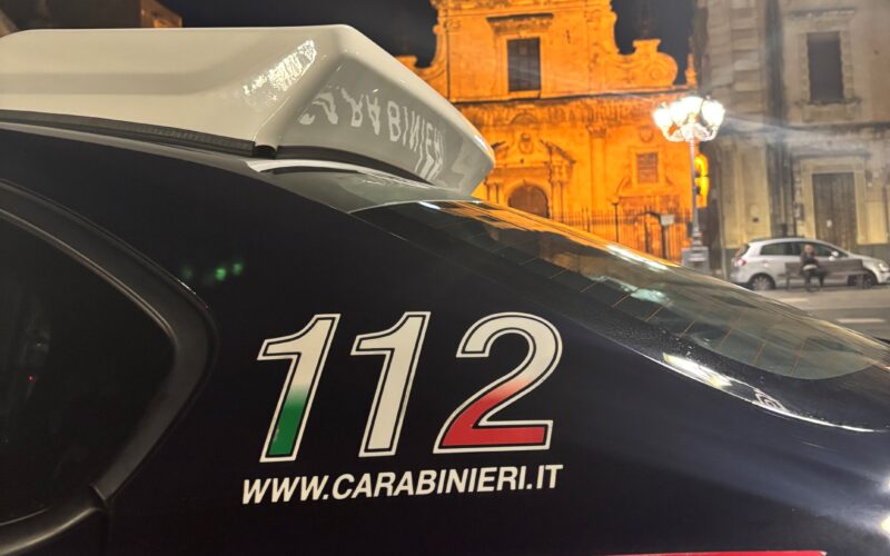 Identificato l’autore dei tre furti commessi a Lentini