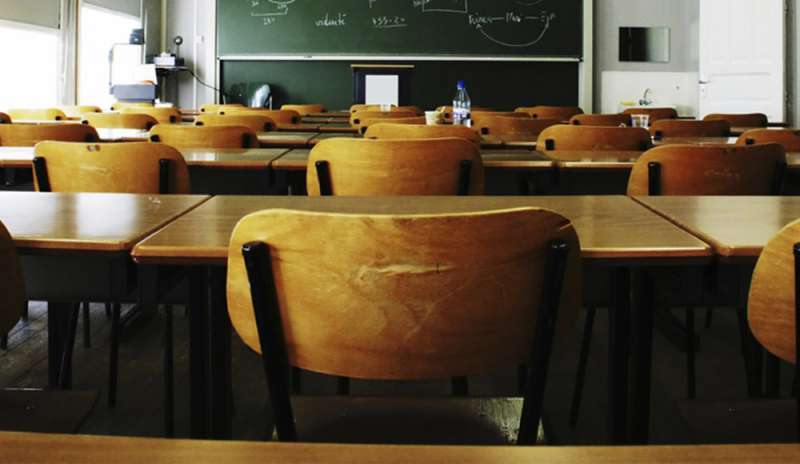 Dispersione scolastica: Siracusa al primo posto in Sicilia