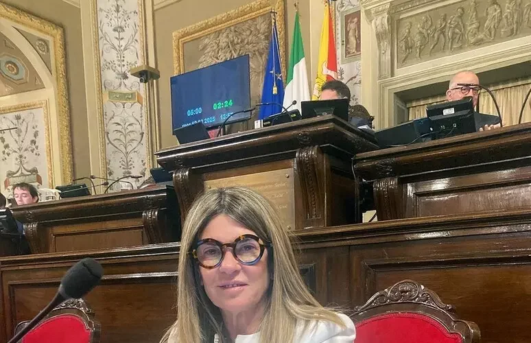 Chiusa indagine per corruzione su assessora Sicilia Amata