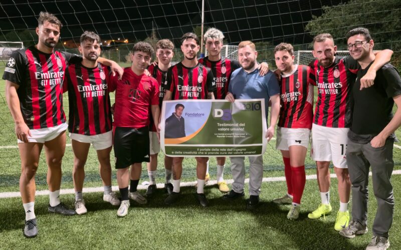Proiocosafaccio per lo Sport d’inclusione