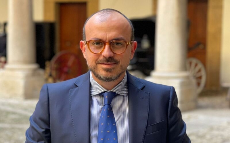Emergenza ambientale AERCA, vertice della Commissione Ambiente