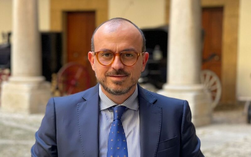 Augusta – IV Commissione Ars, Carta: “no alle propagande”