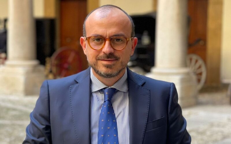 Giuseppe Carta: “Giù le mani dagli ospedali di Lentini e Noto”