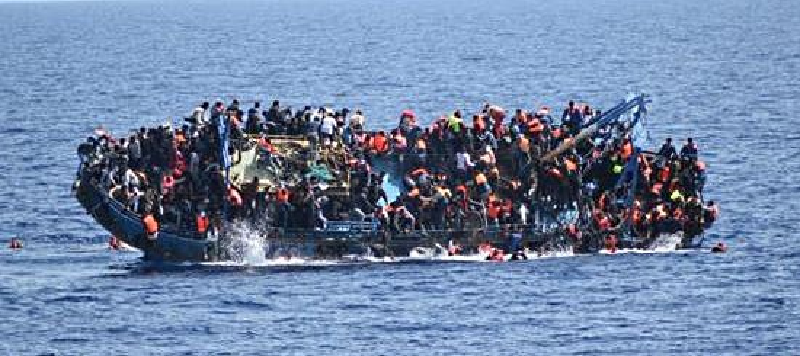 Reggio Calabria: 25 arresti nell’operazione “Medusa”