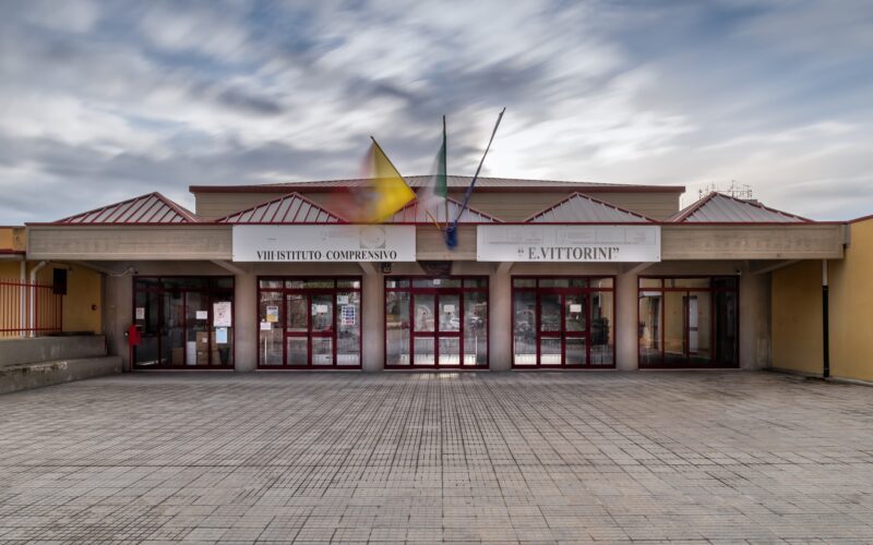 Siracusa, a rischio la mensa scolastica dell’Istituto Elio Vittorini