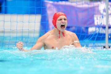 Un altro portiere di talento per il C.C. Ortigia